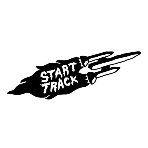 START TRACK logo