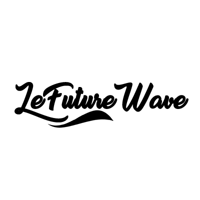 Lefuturewave logo