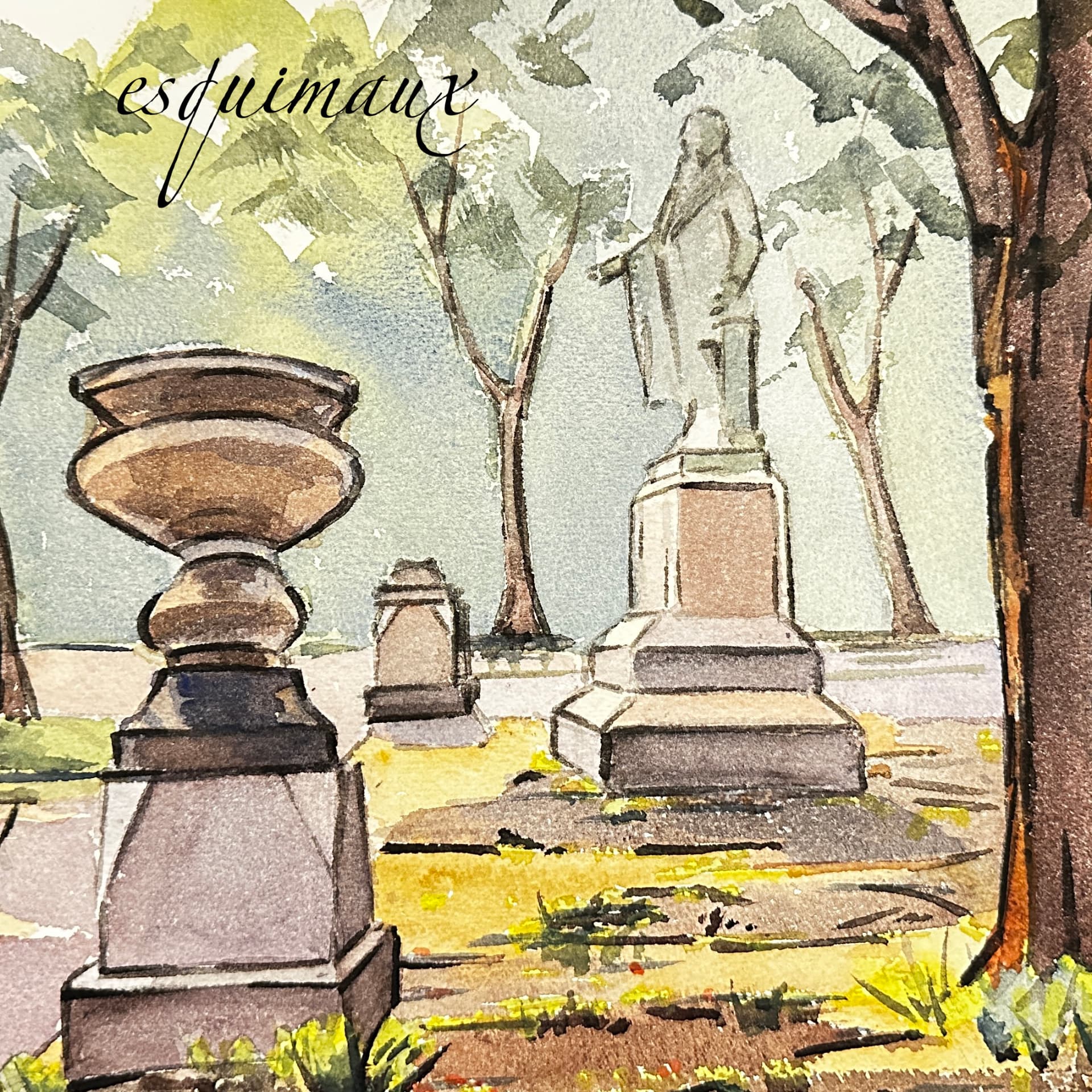 Bricks and Bones cover art