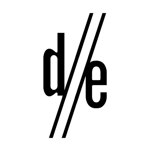 Destroy//Exist logo