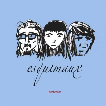 perfecto! cover art